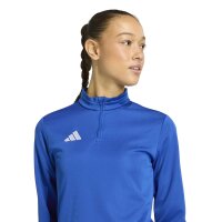 adidas Entrada 26 Trainingsoberteil Damen - team royal blue/white