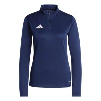 adidas Entrada 26 Trainingsoberteil Damen - team navy...
