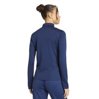 adidas Entrada 26 Trainingsoberteil Damen - team navy blue 2/white