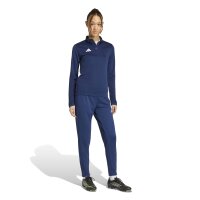 adidas Entrada 26 Trainingsoberteil Damen - team navy blue 2/white