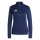 adidas Entrada 26 Trainingsoberteil Damen - team navy blue 2/white