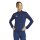 adidas Entrada 26 Trainingsoberteil Damen - team navy blue 2/white