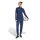 adidas Entrada 26 Trainingsoberteil Damen - team navy blue 2/white