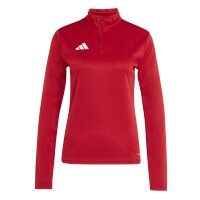 adidas Entrada 26 Trainingsoberteil Damen - team power...