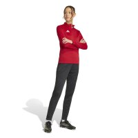 adidas Entrada 26 Trainingsoberteil Damen - team power red 2/white