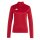 adidas Entrada 26 Trainingsoberteil Damen - team power red 2/white
