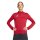 adidas Entrada 26 Trainingsoberteil Damen - team power red 2/white