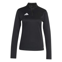 adidas Entrada 26 Trainingsoberteil Damen - black/white