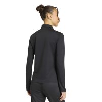 adidas Entrada 26 Trainingsoberteil Damen - black/white