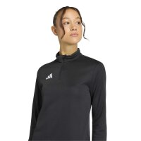 adidas Entrada 26 Trainingsoberteil Damen - black/white