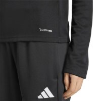 adidas Entrada 26 Trainingsoberteil Damen - black/white