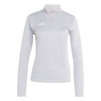 adidas Entrada 26 Trainingsoberteil Damen - team light...