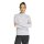 adidas Entrada 26 Trainingsoberteil Damen - team light grey/white