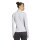 adidas Entrada 26 Trainingsoberteil Damen - team light grey/white