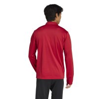 adidas Entrada 26 Trainingsoberteil Herren - team power red 2/white
