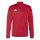 adidas Entrada 26 Trainingsoberteil Herren - team power red 2/white