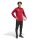adidas Entrada 26 Trainingsoberteil Herren - team power red 2/white