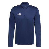 adidas Entrada 26 Trainingsoberteil Herren - team navy...
