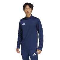 adidas Entrada 26 Trainingsoberteil Herren - team navy...