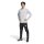 adidas Entrada 26 Trainingsoberteil Herren - team light grey/white