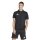 adidas Entrada 26 Poloshirt Herren - black/white
