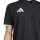 adidas Entrada 26 Poloshirt Herren - black/white