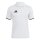 adidas Entrada 26 Poloshirt Herren - white/black