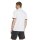 adidas Entrada 26 Poloshirt Herren - white/black
