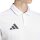 adidas Entrada 26 Poloshirt Herren - white/black