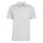 adidas Entrada 26 Poloshirt Herren - team light grey/white