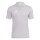 adidas Entrada 26 Poloshirt Herren - team light grey/white
