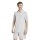 adidas Entrada 26 Poloshirt Herren - team light grey/white