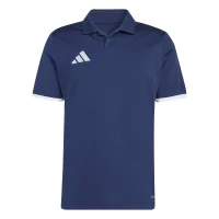 adidas Entrada 26 Poloshirt Herren - team navy blue 2/white