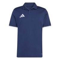 adidas Entrada 26 Poloshirt Herren - team navy blue 2/white