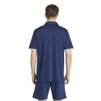 adidas Entrada 26 Poloshirt Herren - team navy blue 2/white