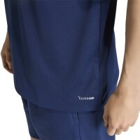 adidas Entrada 26 Poloshirt Herren - team navy blue 2/white