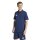 adidas Entrada 26 Poloshirt Herren - team navy blue 2/white