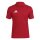 adidas Entrada 26 Poloshirt Herren - team power red 2/white