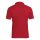 adidas Entrada 26 Poloshirt Herren - team power red 2/white