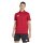 adidas Entrada 26 Poloshirt Herren - team power red 2/white
