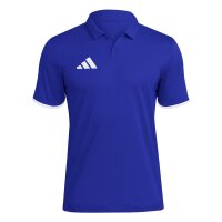 adidas Entrada 26 Poloshirt Herren - team royal blue/white