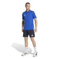 adidas Entrada 26 Poloshirt Herren - team royal blue/white
