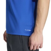 adidas Entrada 26 Poloshirt Herren - team royal blue/white