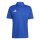 adidas Entrada 26 Poloshirt Herren - team royal blue/white