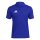 adidas Entrada 26 Poloshirt Herren - team royal blue/white