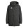 adidas Entrada 26 Stadium Kids Jacke Kinder - black/white