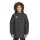 adidas Entrada 26 Stadium Kids Jacke Kinder - black/white