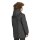 adidas Entrada 26 Stadium Kids Jacke Kinder - black/white