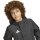 adidas Entrada 26 Stadium Kids Jacke Kinder - black/white