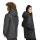 adidas Entrada 26 Stadium Kids Jacke Kinder - black/white